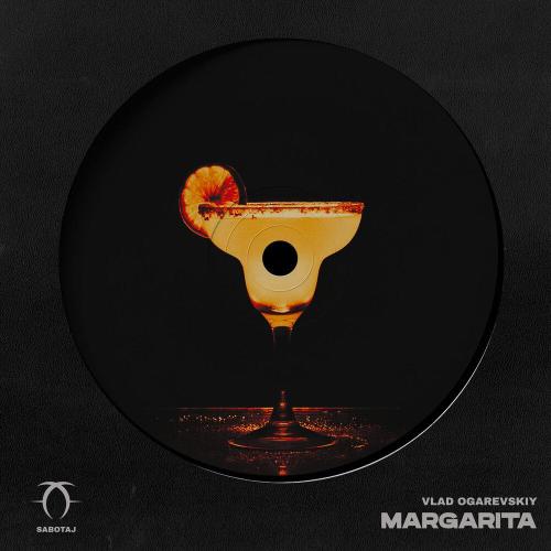 Vlad Ogarevskiy - Margarita