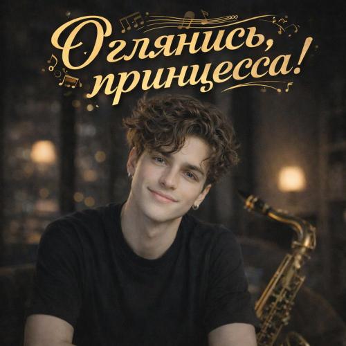 Влад Soul - Оглянись, принцесса!
