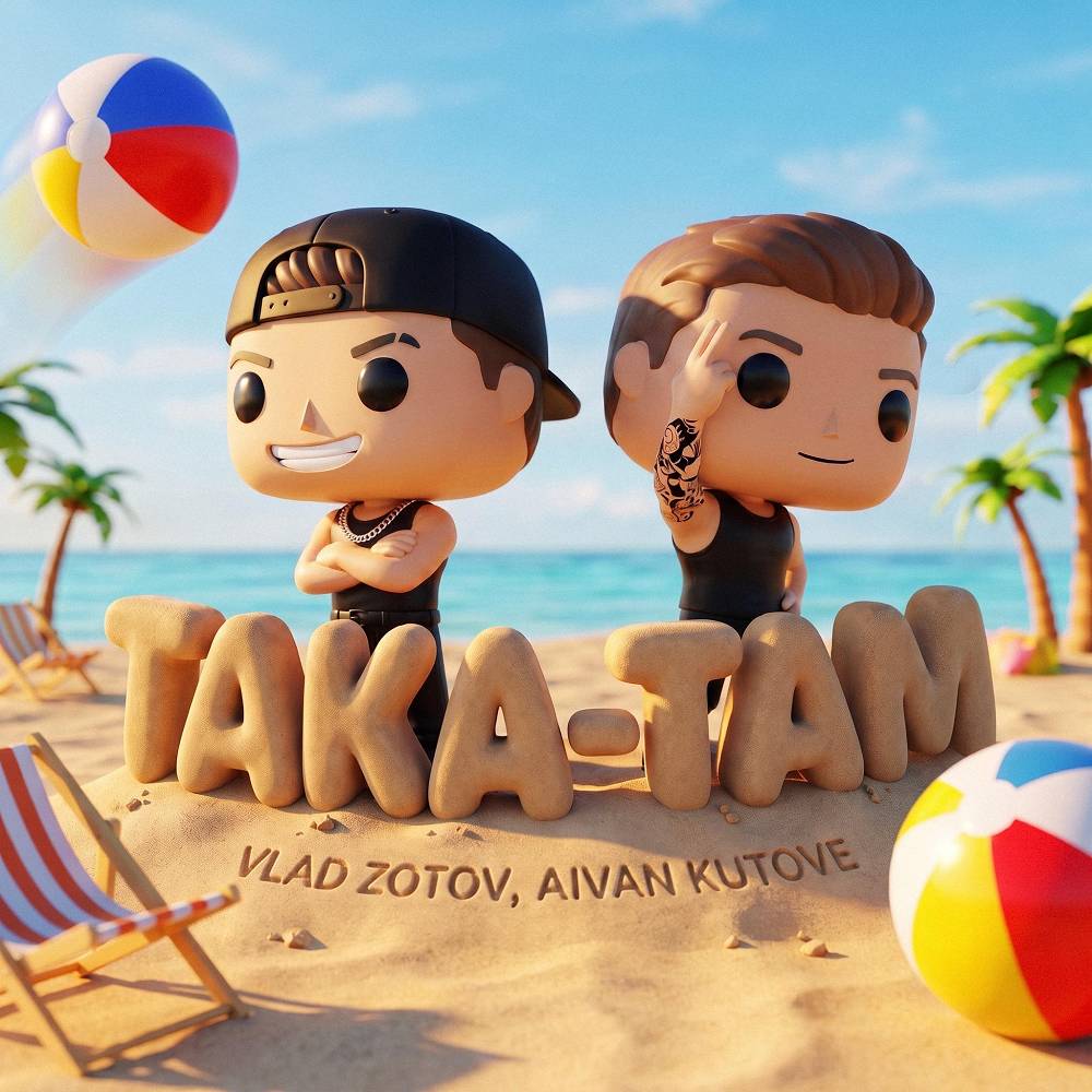 Така-там - VLAD ZOTOV & Aivan Kutove