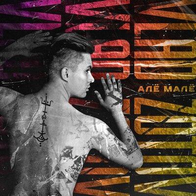 VLAD ZOTOV - Алё-малё