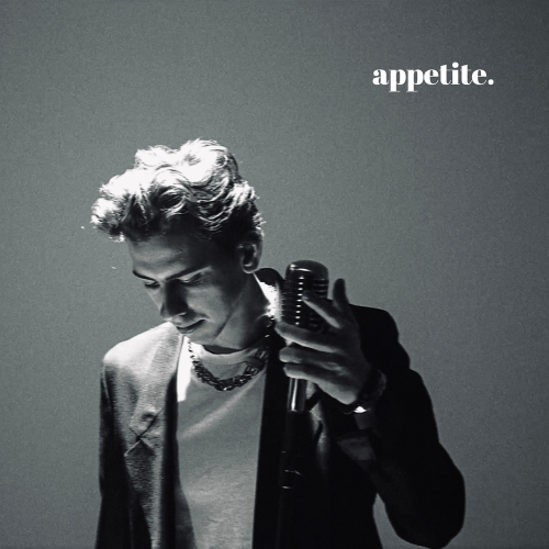 Vlade Kay - Appetite