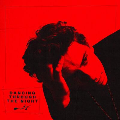 Vlade Kay - Dancing Through the Night