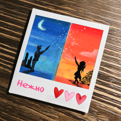 Vladimir Bondar - Нежно