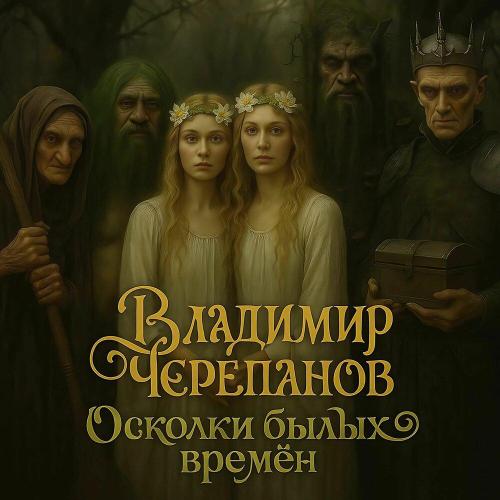 Владимир Черепанов - Сказ про Бабу-Ягу