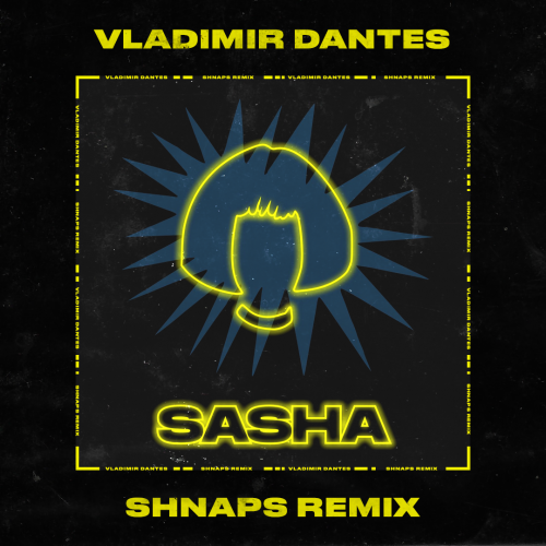 Vladimir Dantes - Sasha (Shnaps Radio Edit)