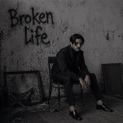 Владимир Ковальчук - Broken Life