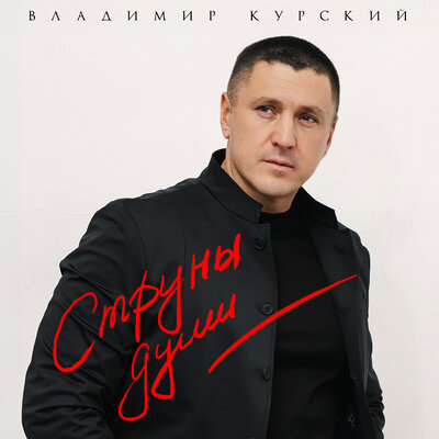 Струны души - Владимир Курский