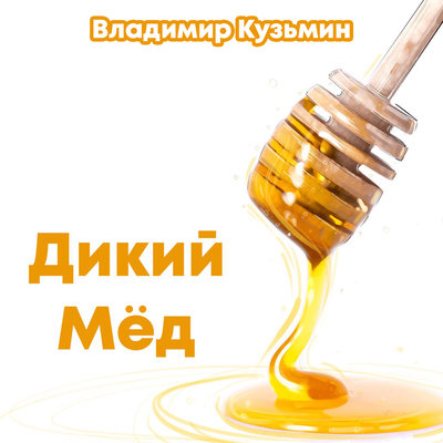 Дикий мёд - Владимир Кузьмин