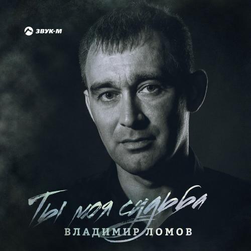 Ты моя судьба - Владимир Ломов