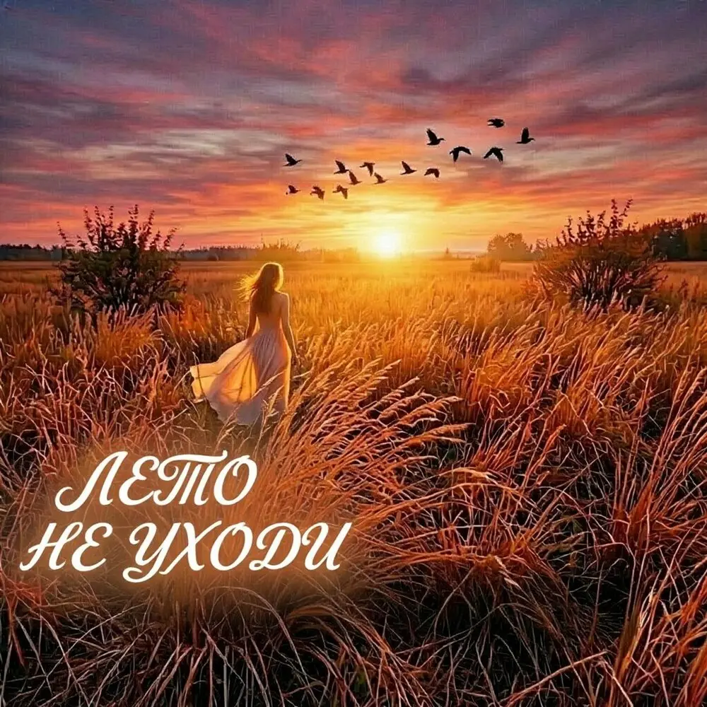 Лето не уходи - Владимир Пенкин
