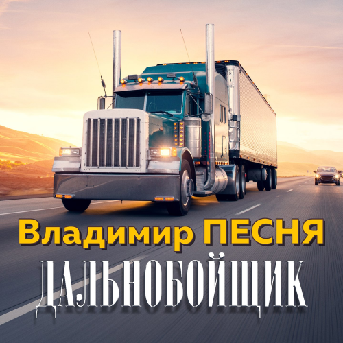 Владимир Песня - Да ты не думай