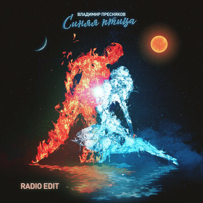 Синяя птица Radio Edit - Владимир Пресняков