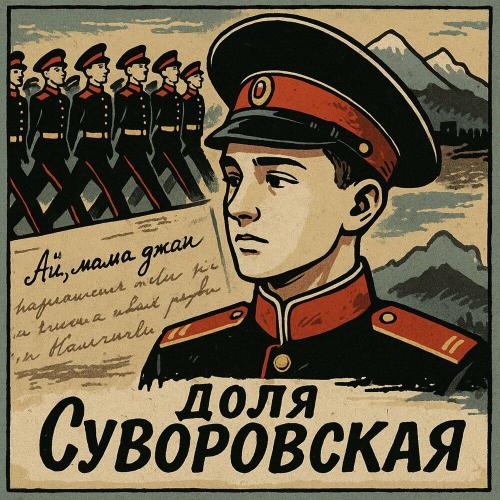 Владимир СБ - С Днём Рождения, Брат!