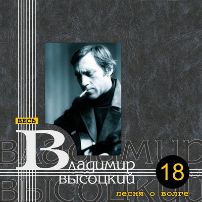 Владимир Высоцкий - Гимнастика