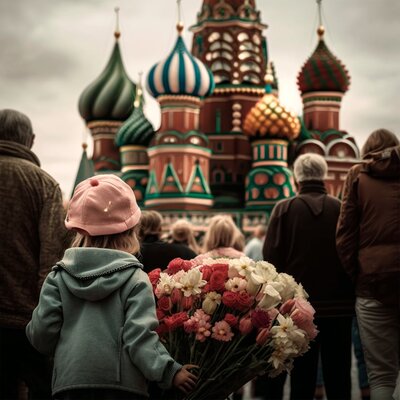 Победа! Наш клич боевой - Владимир Захаров