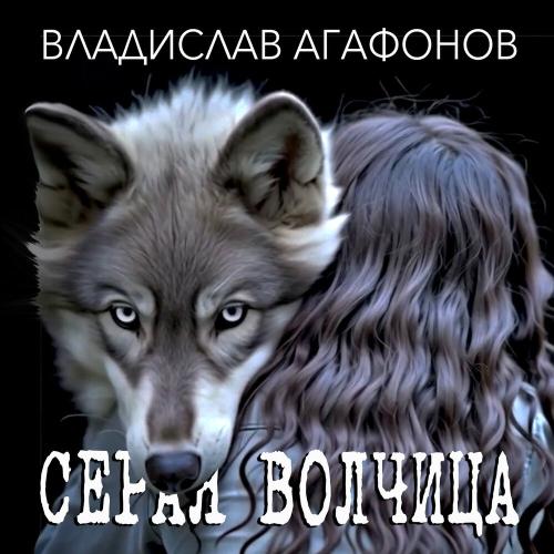 Владислав Агафонов - Серая волчица