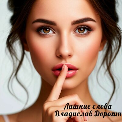 Лишние слова - Владислав Дорохин