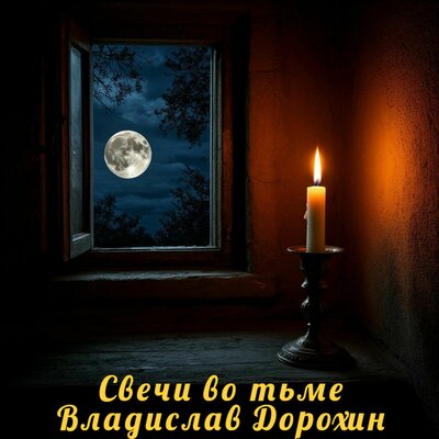 Владислав Дорохин - Свечи во тьме