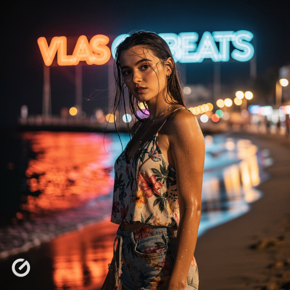THIS NIGHT - VLAS OF BEATS