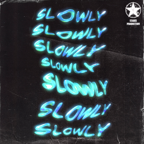 VLEXØ - Slowly (la-la-la)