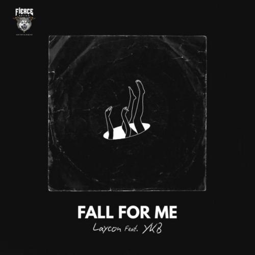 VLLN, ROXANA, Nasch - Fall For Me