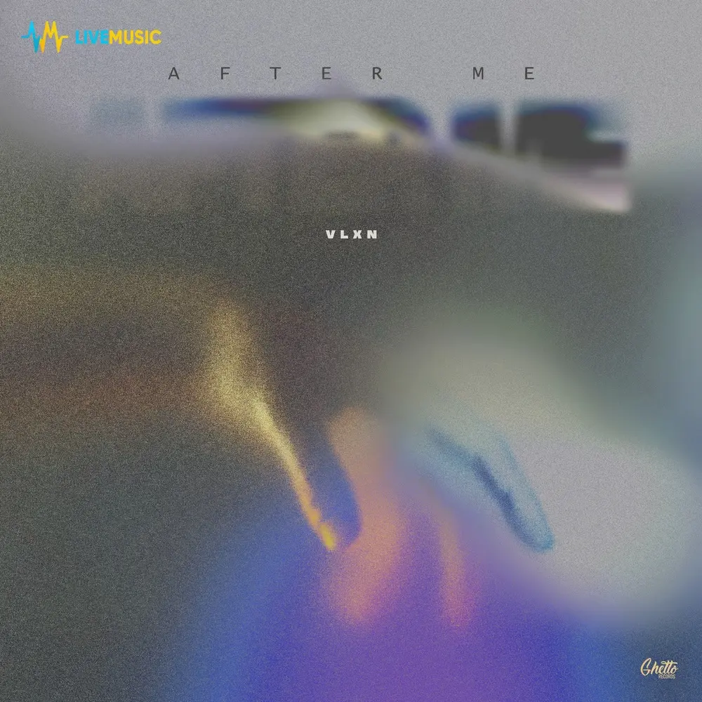 After Me - VLXN