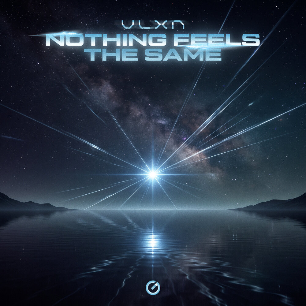Nothing Feels The Same - VLXN