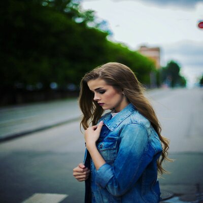 VNTN, Ksenia Miloserdova - Миллиметры