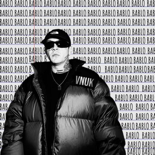 Vnuk - Bablo
