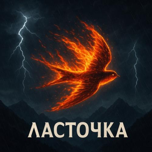 Vnuk - Ласточка