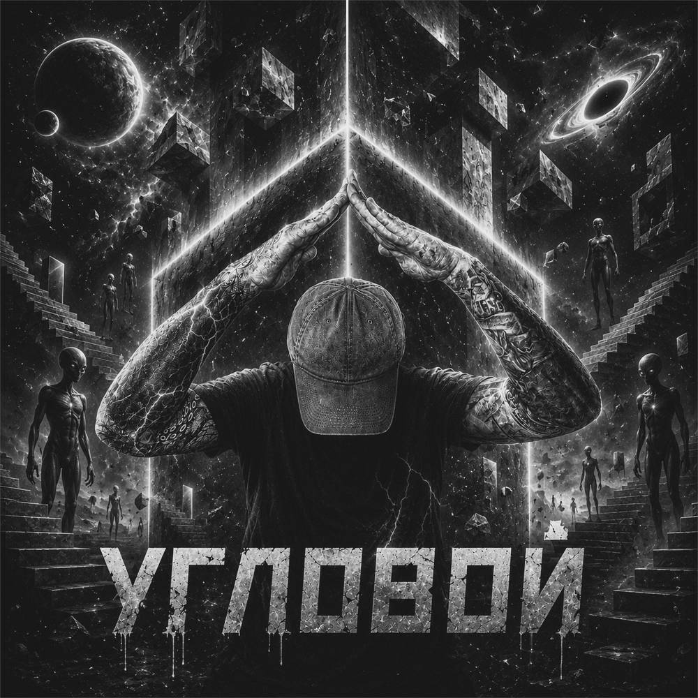 Угловой - Vnuk