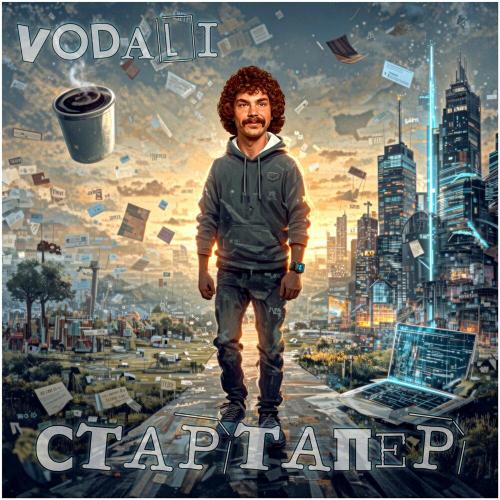 VODALI - Стартапер