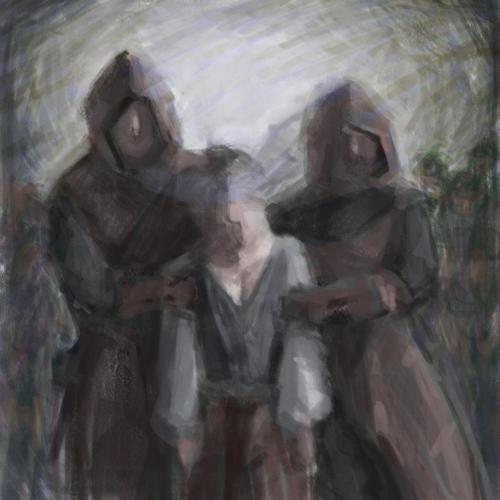 Водяные Эльфы, Out Of Stock - Прости меня