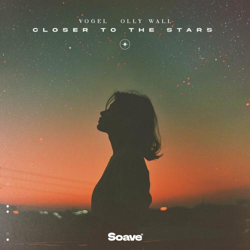 Vogel feat. Olly Wall - Closer To The Stars