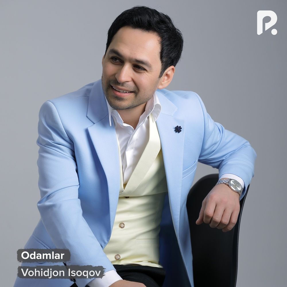 Vohidjon Isoqov - Odamlar