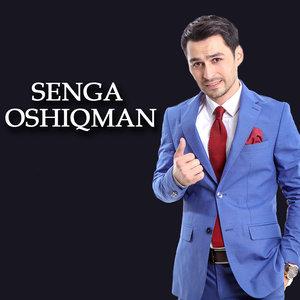 Вохиджон Исоков - Senga oshiqman