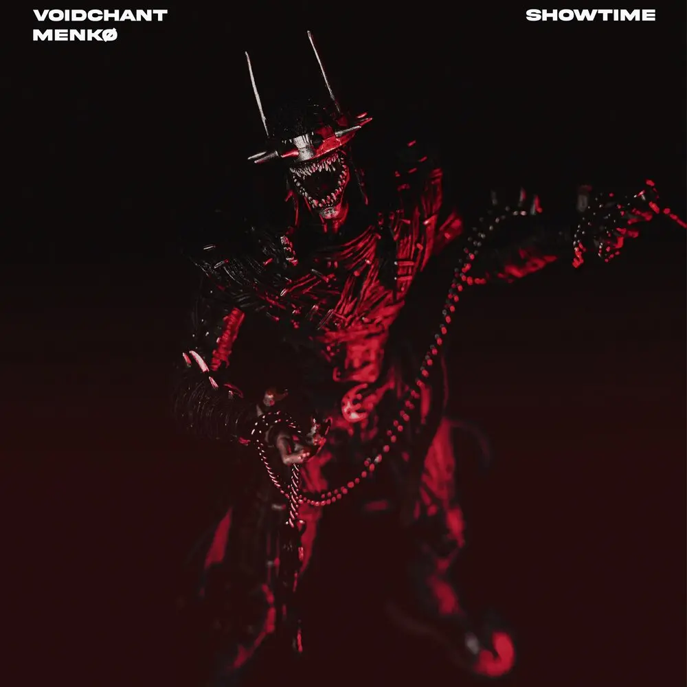 Showtime - Voidchant, menkø