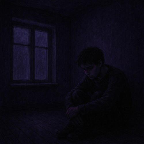 VOIDLACE - если завтра я исчезну