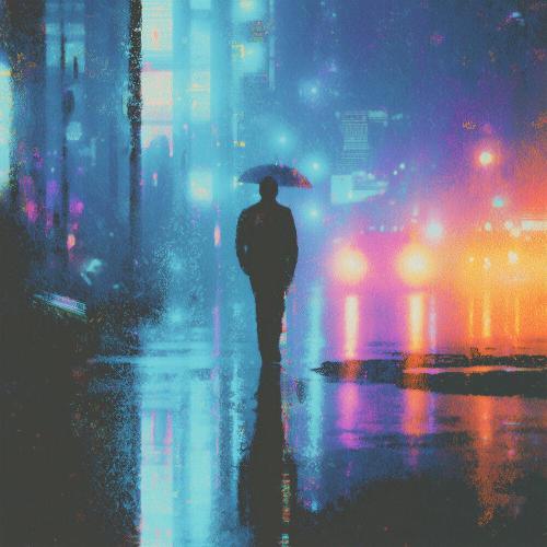VØIDSOUL - Мне грустно