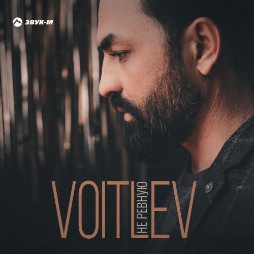 Не Ревную - Voitlev