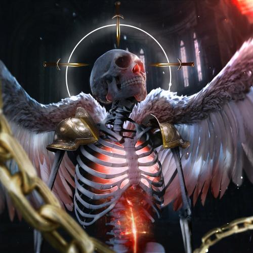 Fly In Hell - VOJ feat. Zodivk x Lastfragment
