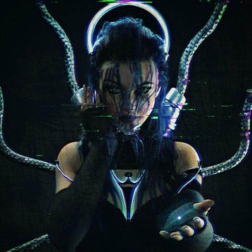 VØJ, TRVNSPORTER - Broken Lady