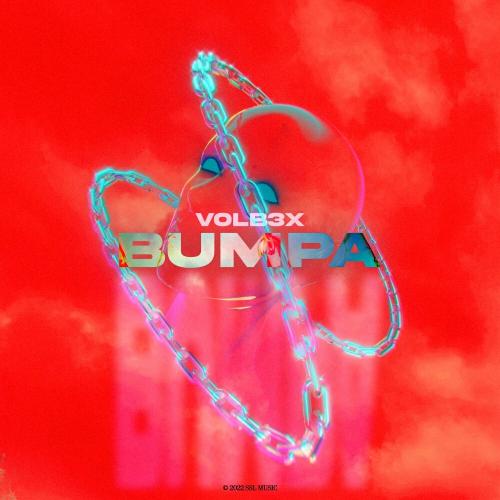 Bumpa - VOLB3X