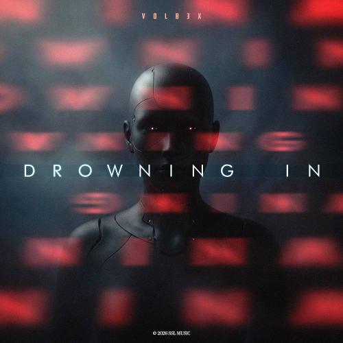 VOLB3X - Drowning In