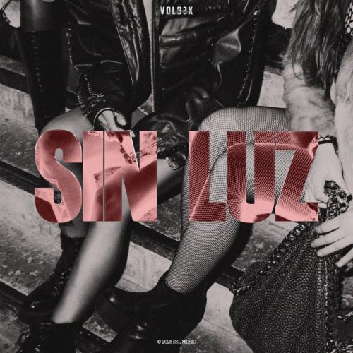 VOLB3X - Sin Luz