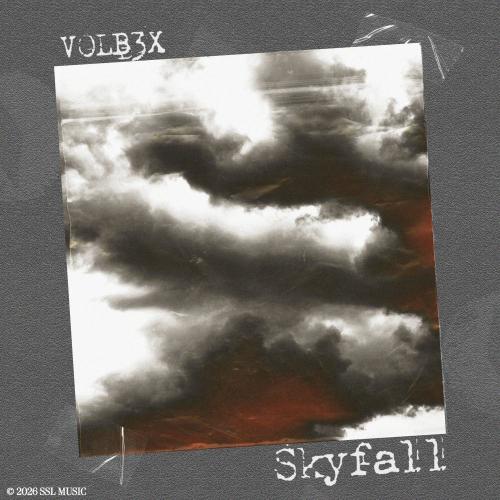 VOLB3X - Skyfall