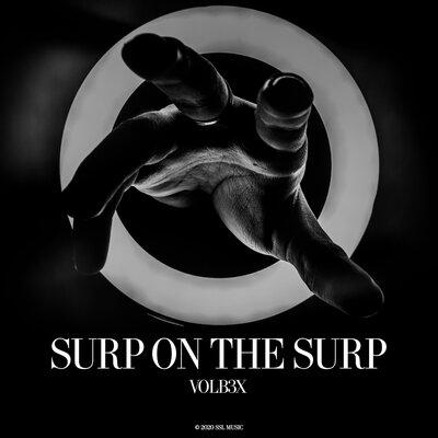 VOLB3X - Surp On The Surp