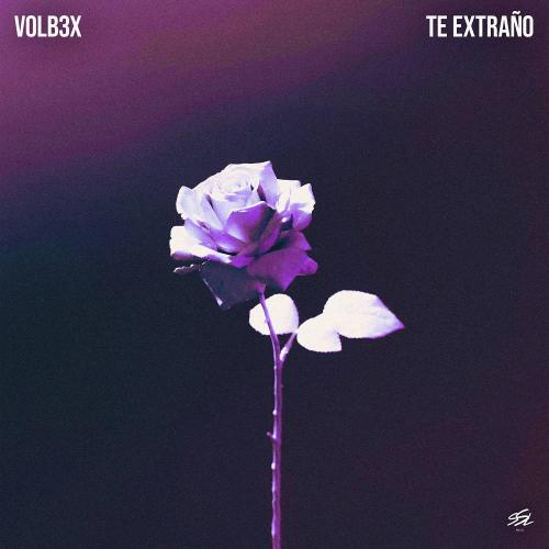 VOLB3X - Te Extraño