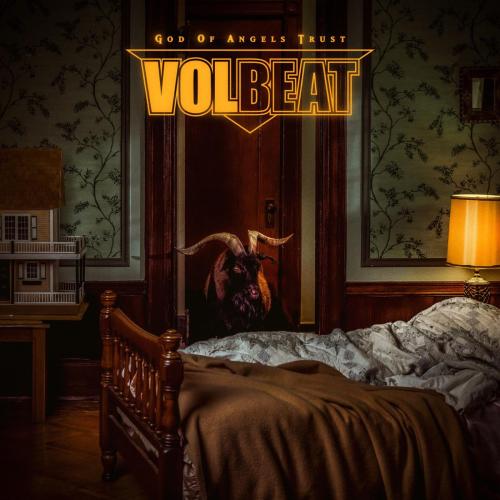 Volbeat - Devils are Awake