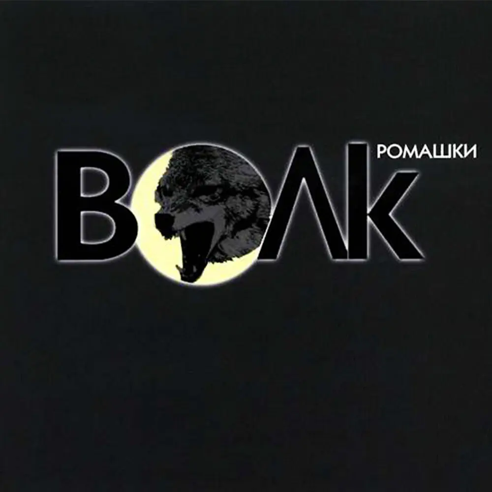 Погадай - Волк
